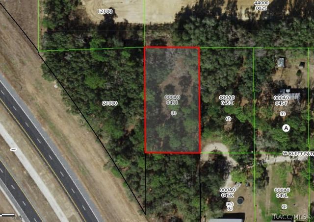 3985 W Klett Path, Lecanto, FL 34461
