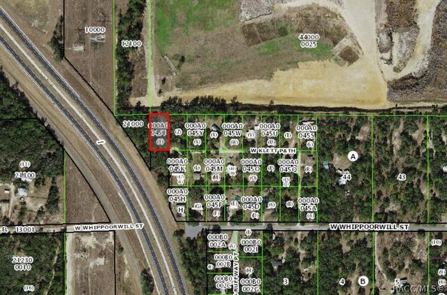 3985 W Klett Path, Lecanto, FL 34461