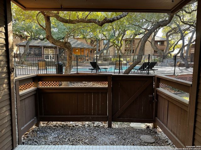 10955 Wurzbach Rd Apt 109, San Antonio, TX 78230
