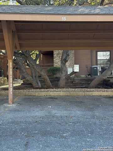 10955 Wurzbach Rd Apt 109, San Antonio, TX 78230