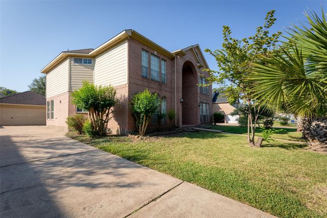 14715 Rancho Vista Drive, Houston, TX 77083