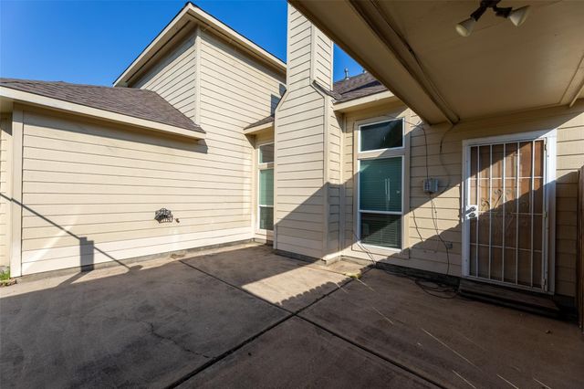 14715 Rancho Vista Drive, Houston, TX 77083