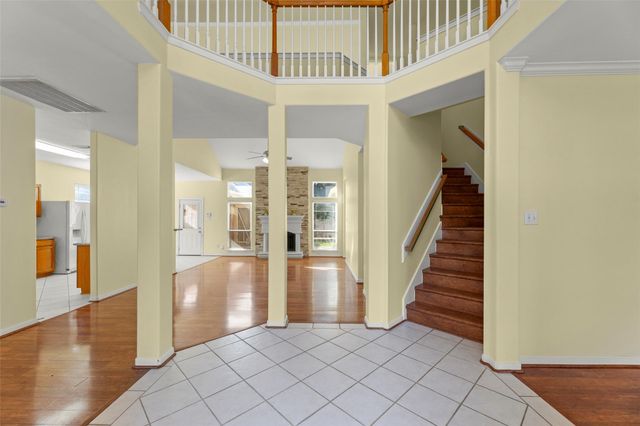 14715 Rancho Vista Drive, Houston, TX 77083