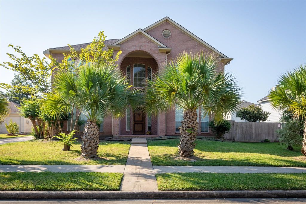 14715 Rancho Vista Drive, Houston, TX 77083