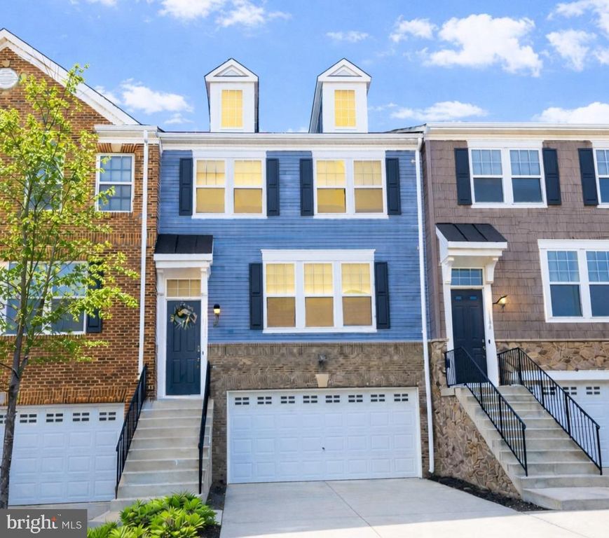 6906 STANSBURY LN, Landover, MD 20785