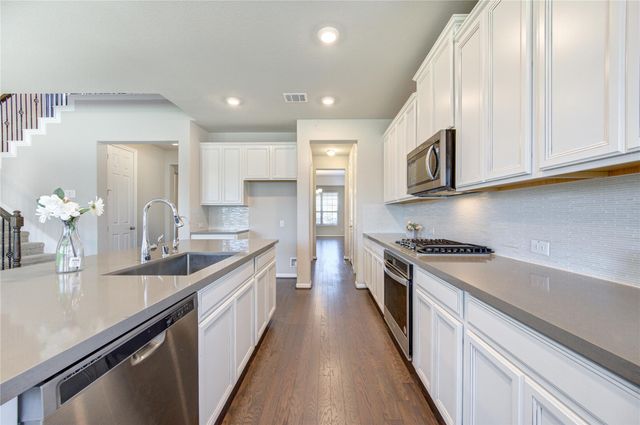 9618 Eastern Sky Lane, Richmond, TX 77406