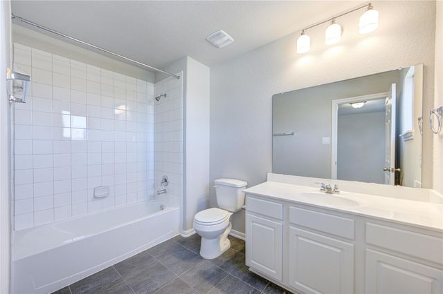 9618 Eastern Sky Lane, Richmond, TX 77406