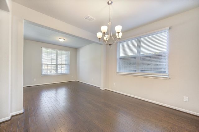 9618 Eastern Sky Lane, Richmond, TX 77406