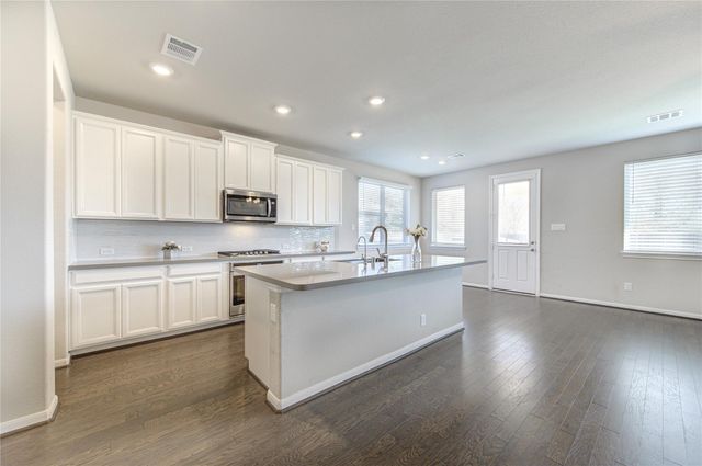 9618 Eastern Sky Lane, Richmond, TX 77406