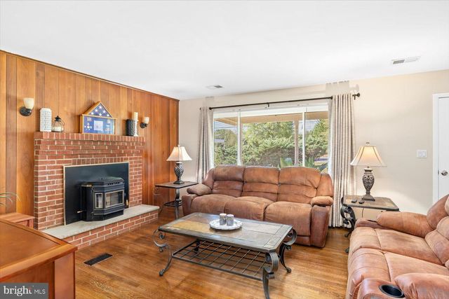 3588 TORRING LN, Catlett, VA 20119