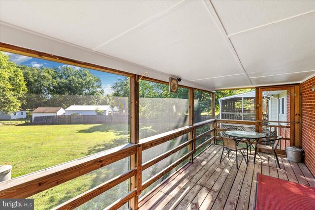 3588 TORRING LN, Catlett, VA 20119