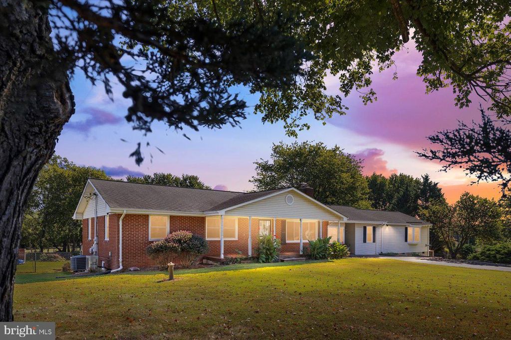 3588 TORRING LN, Catlett, VA 20119