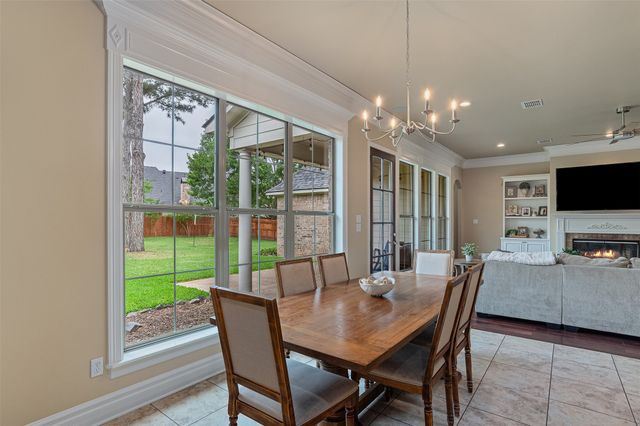 684 Picketts Mill Drive, Shreveport, LA 71115