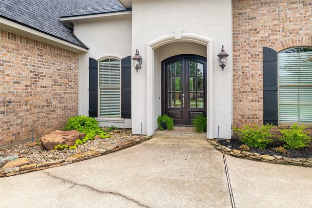 684 Picketts Mill Drive, Shreveport, LA 71115