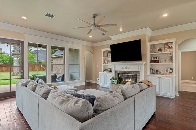 684 Picketts Mill Drive, Shreveport, LA 71115