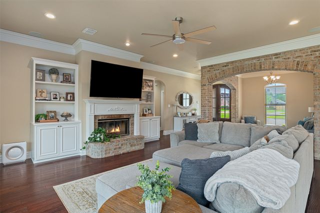 684 Picketts Mill Drive, Shreveport, LA 71115