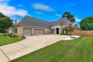 684 Picketts Mill Drive, Shreveport, LA 71115