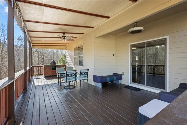 4241 Hidden Village Way, Gainesville, GA 30507