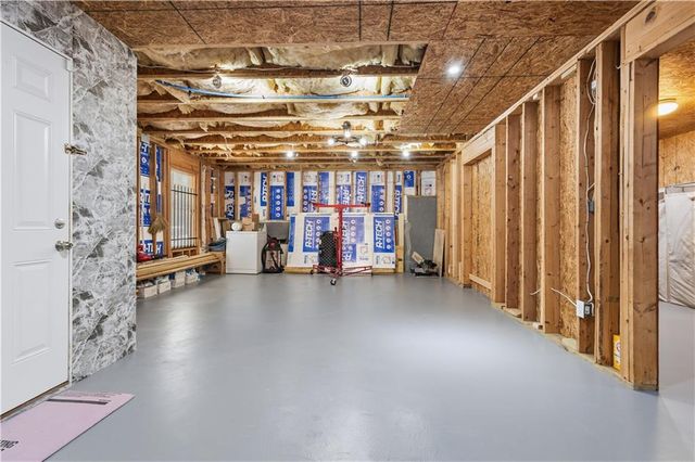 4241 Hidden Village Way, Gainesville, GA 30507