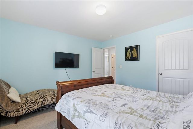 4241 Hidden Village Way, Gainesville, GA 30507