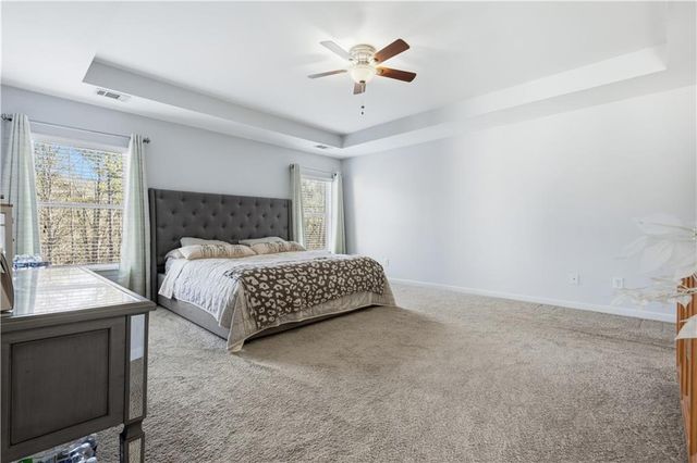 4241 Hidden Village Way, Gainesville, GA 30507