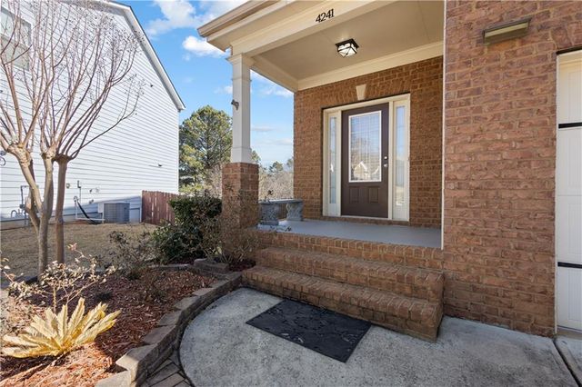 4241 Hidden Village Way, Gainesville, GA 30507