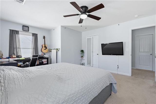 4241 Hidden Village Way, Gainesville, GA 30507