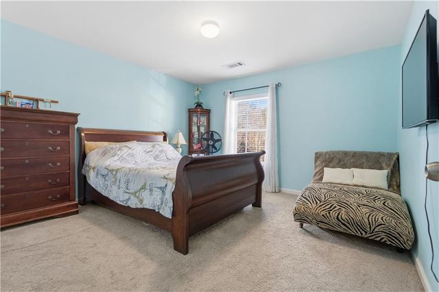 4241 Hidden Village Way, Gainesville, GA 30507