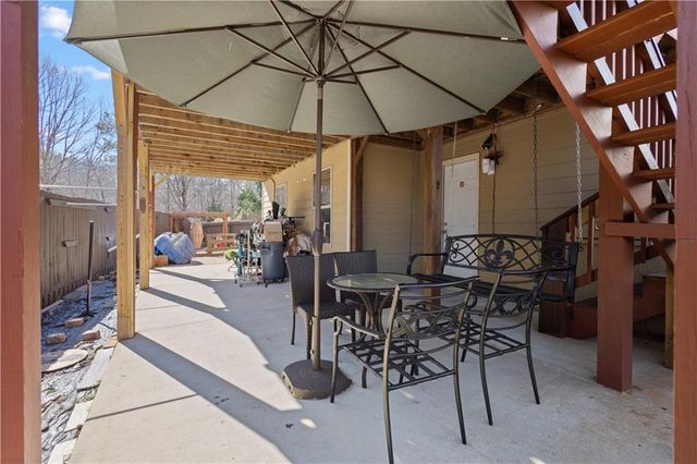 4241 Hidden Village Way, Gainesville, GA 30507