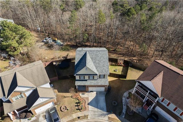 4241 Hidden Village Way, Gainesville, GA 30507