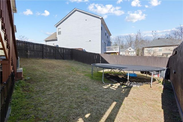 4241 Hidden Village Way, Gainesville, GA 30507