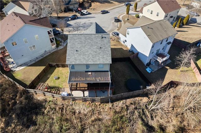 4241 Hidden Village Way, Gainesville, GA 30507