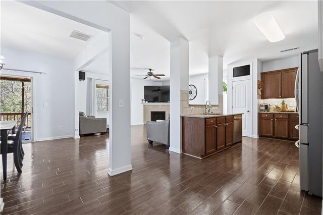 4241 Hidden Village Way, Gainesville, GA 30507