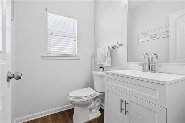 4241 Hidden Village Way, Gainesville, GA 30507