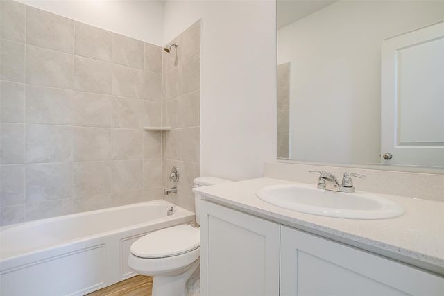 2521 Maplehurst Drive, Fort Worth, TX 76179