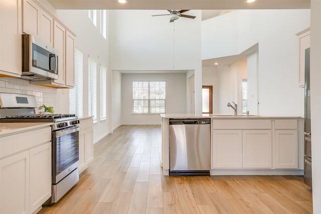 2521 Maplehurst Drive, Fort Worth, TX 76179