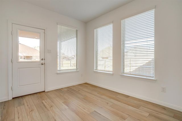2521 Maplehurst Drive, Fort Worth, TX 76179