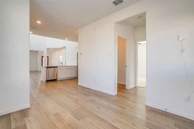 2521 Maplehurst Drive, Fort Worth, TX 76179