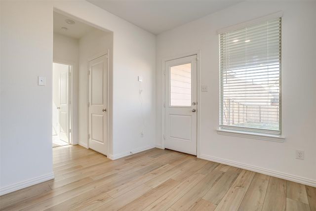2521 Maplehurst Drive, Fort Worth, TX 76179