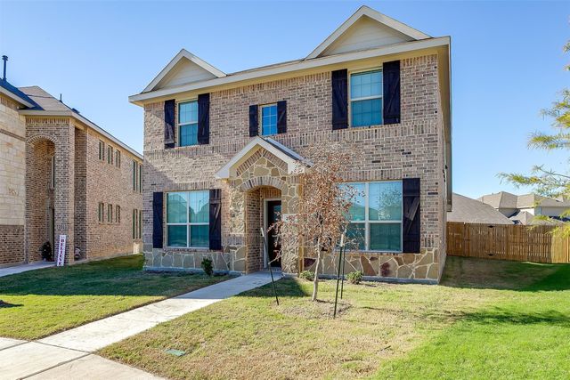 2521 Maplehurst Drive, Fort Worth, TX 76179