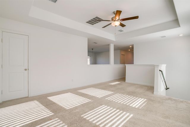 2521 Maplehurst Drive, Fort Worth, TX 76179