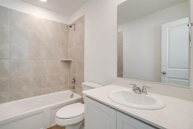 2521 Maplehurst Drive, Fort Worth, TX 76179