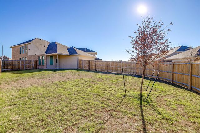 2521 Maplehurst Drive, Fort Worth, TX 76179