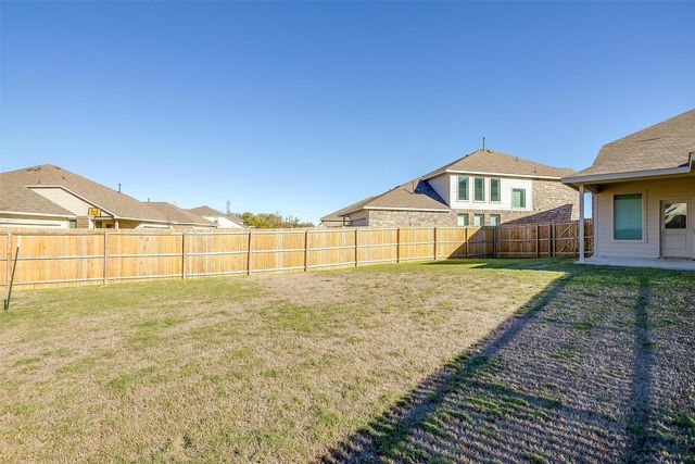 2521 Maplehurst Drive, Fort Worth, TX 76179