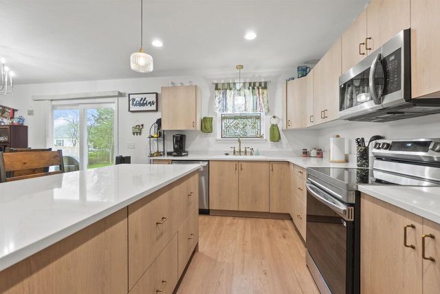 349 PRAIRIE FOX STREET, North Fond Du Lac, WI 54937
