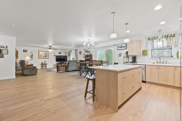 349 PRAIRIE FOX STREET, North Fond Du Lac, WI 54937