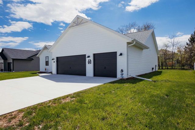 349 PRAIRIE FOX STREET, North Fond Du Lac, WI 54937