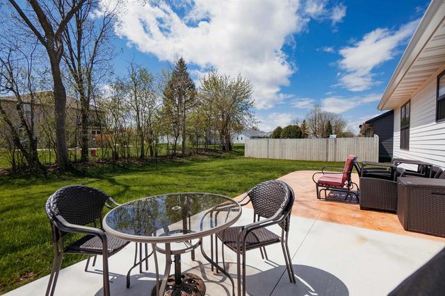 349 PRAIRIE FOX STREET, North Fond Du Lac, WI 54937