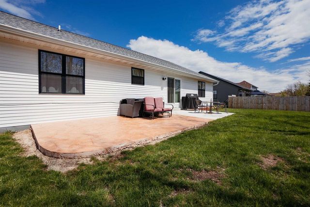 349 PRAIRIE FOX STREET, North Fond Du Lac, WI 54937