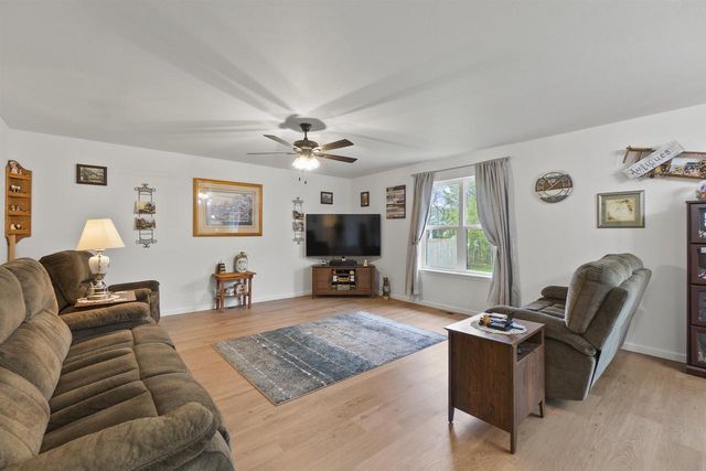 349 PRAIRIE FOX STREET, North Fond Du Lac, WI 54937